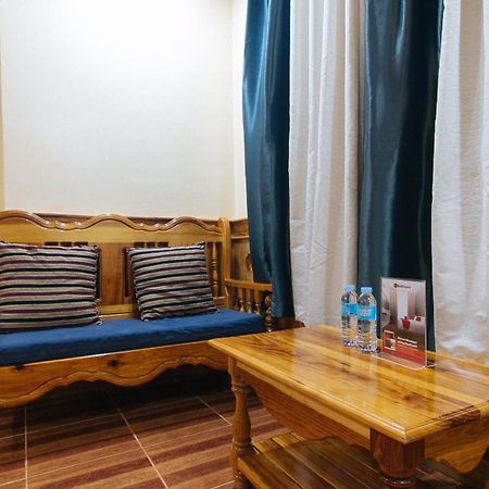 Reddoorz @ Sagada Sunrise View Homestay Exterior photo