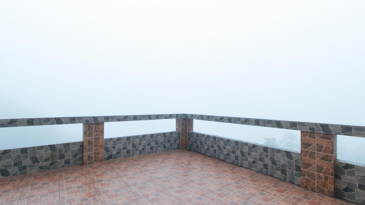Reddoorz @ Sagada Sunrise View Homestay Exterior photo